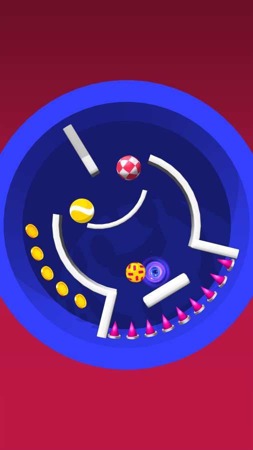 逃离滚筒Tap Roller