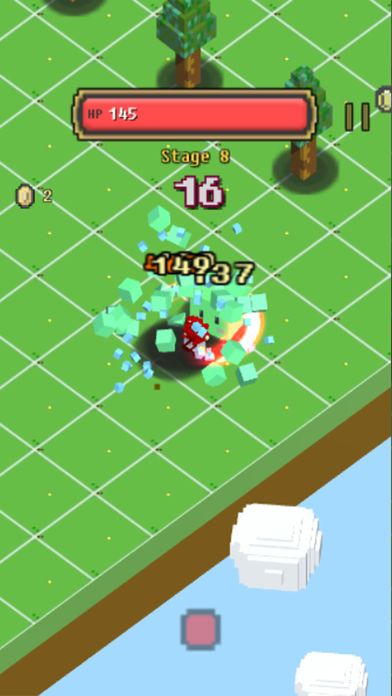 Slime Land手机游戏最新正版下载