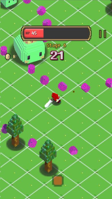 Slime Land手机游戏最新正版下载