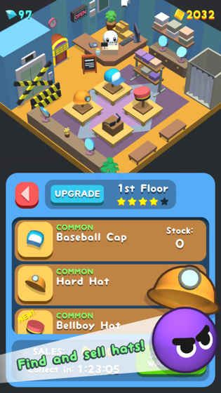 Infinite Pool