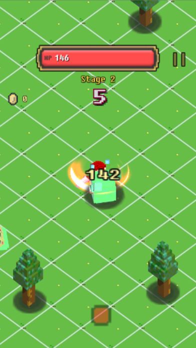 Slime Land手机游戏最新正版下载