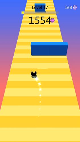 Dash Road