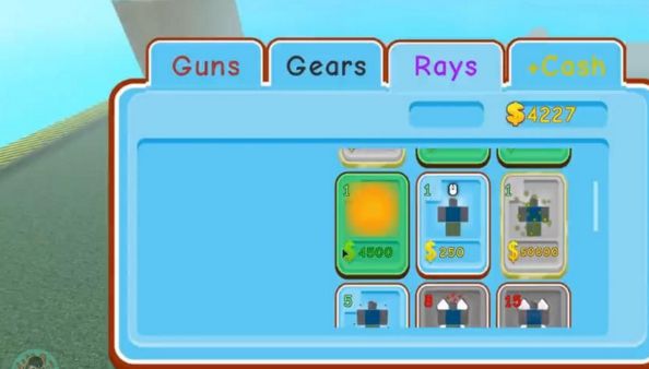 Roblox巨人生存模拟器手机游戏最新安卓版