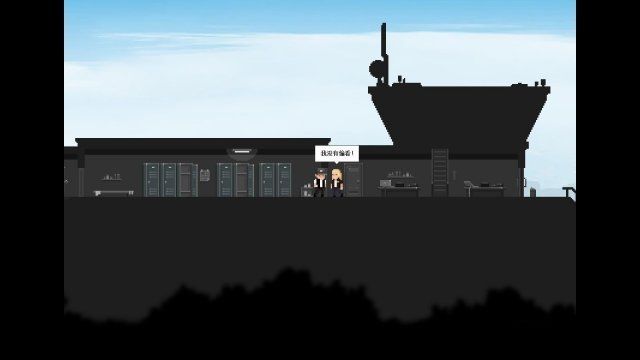 最后一站游戏手机版下载中文汉化版(TheFinalStation)