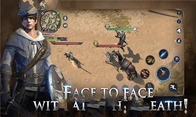 网易冷兵器吃鸡游戏最新下载地址（King Of Hunters）
