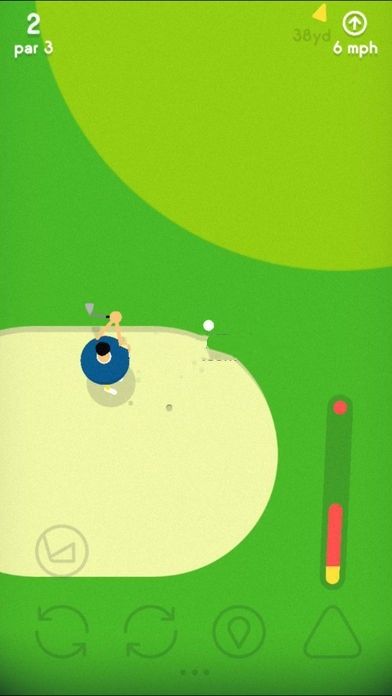 GolfingAround