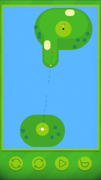 GolfingAround