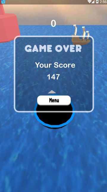 虚空黑洞io最新版游戏下载(Boat.io Void Blackhole)