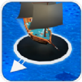 虚空黑洞io版下载-虚空黑洞io最新版游戏下载(Boat.ioVoidBlackhole)v1.0
