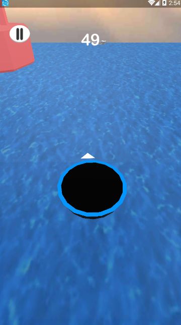 虚空黑洞io最新版游戏下载(Boat.io Void Blackhole)