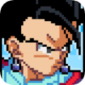 传奇Z勇士游戏中文最新版（Legendary Z Warriors）