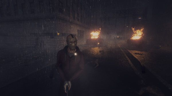 Dead Frontier2死亡边境版下载最新版游戏