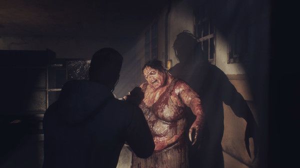 Dead Frontier2死亡边境版下载最新版游戏