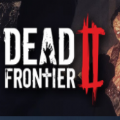 Dead Frontier2死亡边境版下载最新版游戏