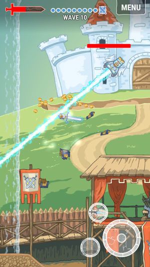 Swords