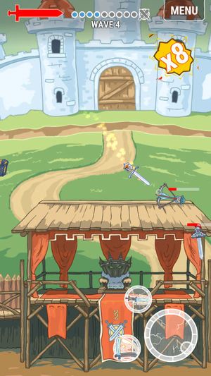 Swords