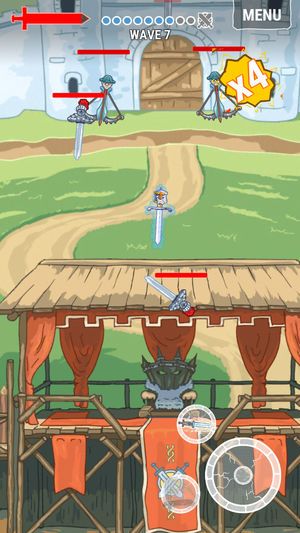 Swords
