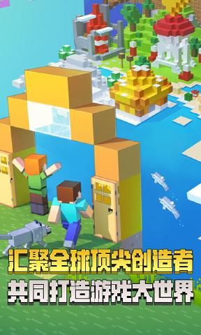 我的世界java版手机版下载安装ios版