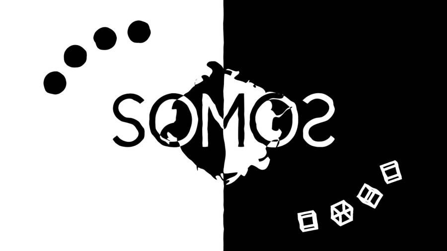 SOMOS最新苹果版下载正版