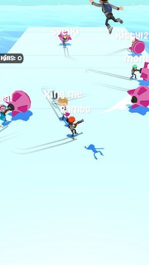 Fort.io