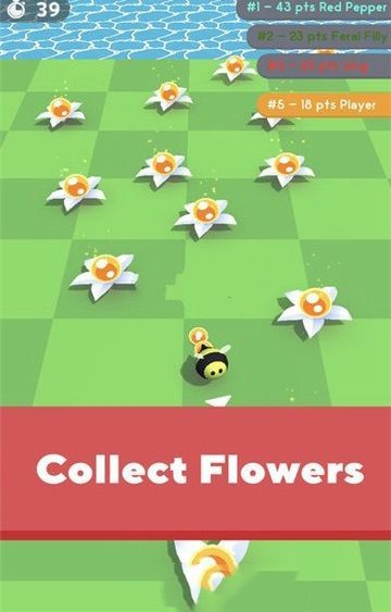 Bee.io游戏安卓正式版