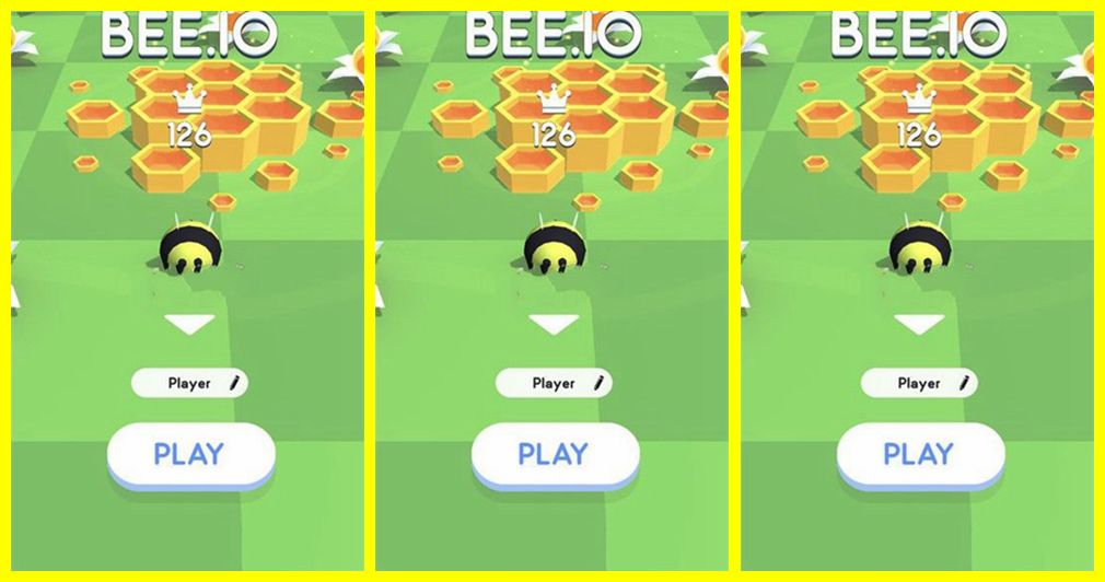 Bee.io游戏安卓正式版