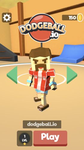 dodgeball.io