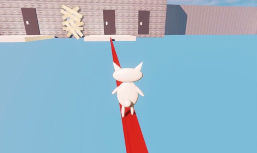 猫里奥3D重制版游戏安卓手机版
