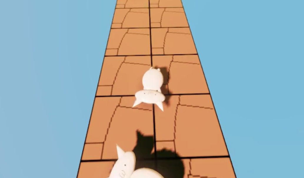 猫里奥3D重制版游戏安卓手机版