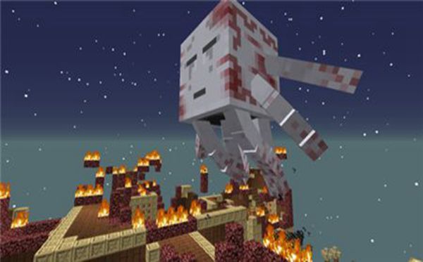 mc暮色森林mod模组