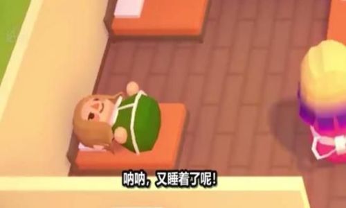 被三个熊孩子折磨的一天
