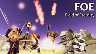 Field of Eternity