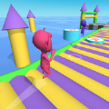 BouncyCastles.io游戏安卓下载正式版（充气城堡大作战）
