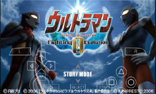 格斗进化5手机下载免费中文版