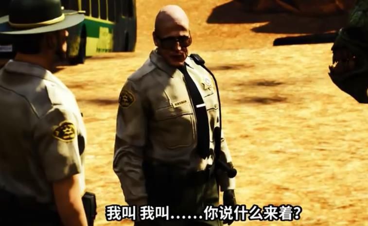洛圣都导演模式开无敌拍电影下载