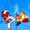 PixelFighting3D