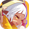 斩兽之刃手机游戏版