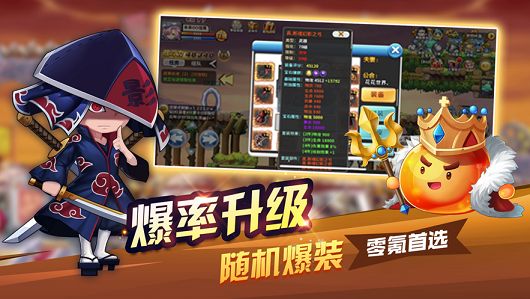 云之彼端手游安卓手游下载