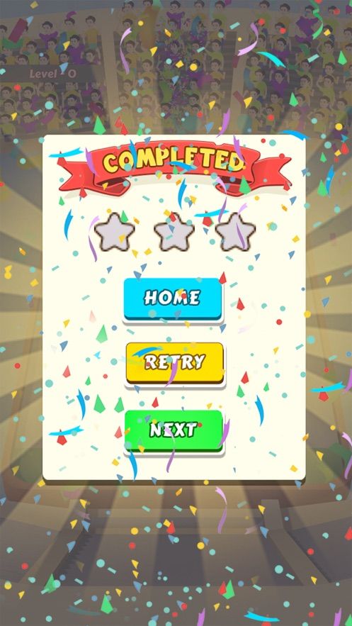 Lazy Run
