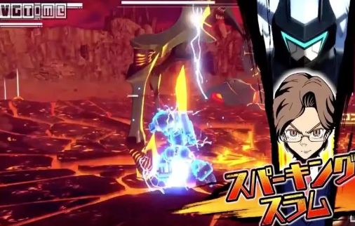 百万吨级武藏3ds手游最新版