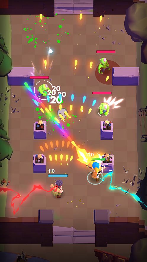 Gun Clash