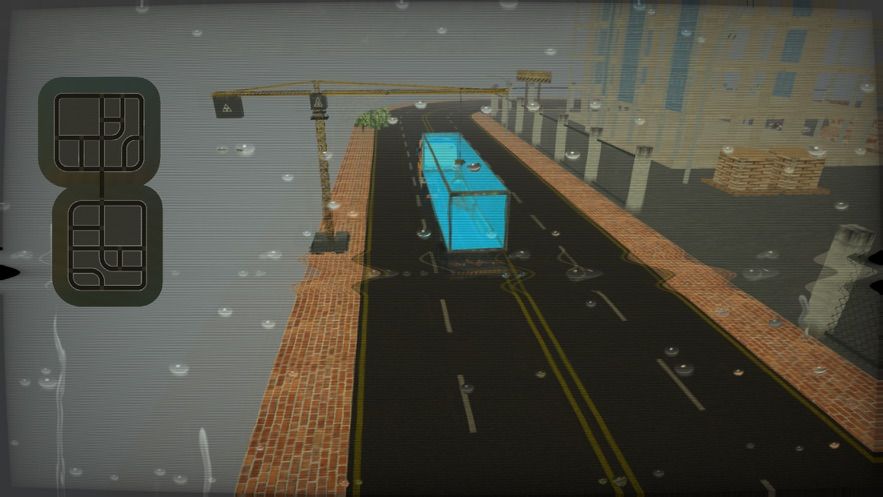 海洋动物救援器3D
