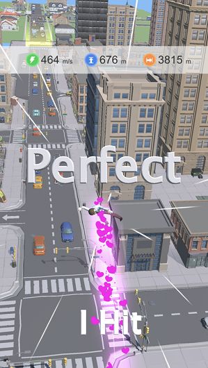 Hit Boss 3D