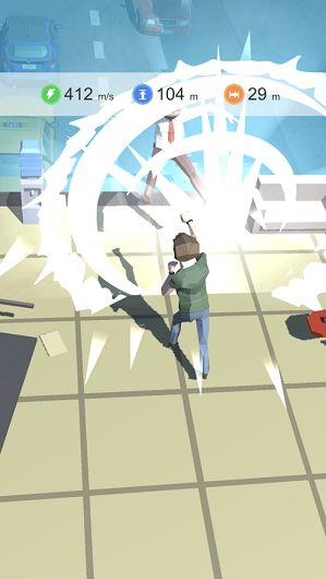 Hit Boss 3D