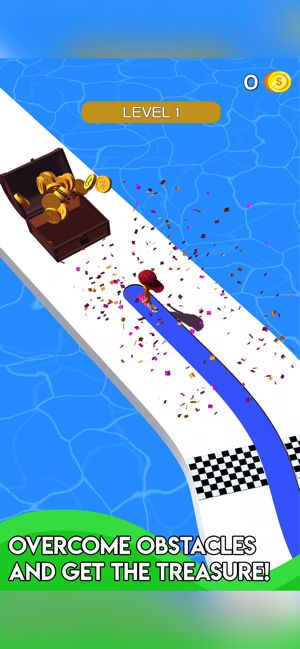 Skater Boy 3D