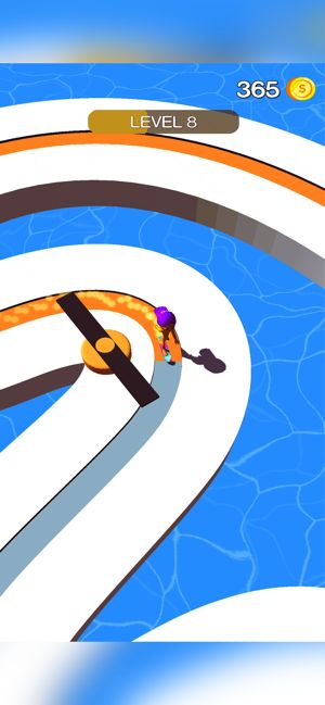Skater Boy 3D