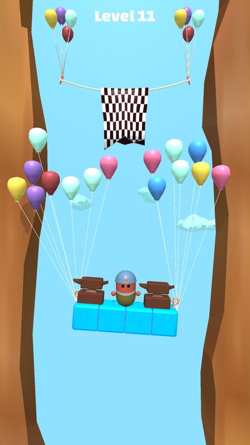 升起3D