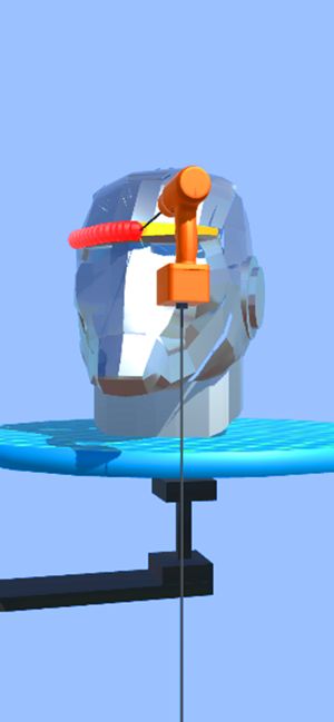 电焊3D