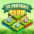 FC足球俱乐部-FC足球俱乐部游戏中文版v1.0（暂未上线）