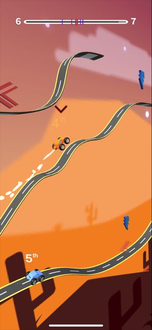 Flexy Road